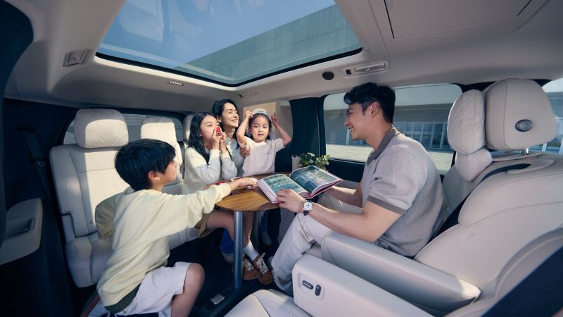 永乐高汽车2025年4月交付33,939辆