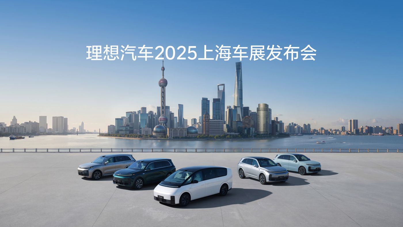 永乐高汽车2025上海车展发布会