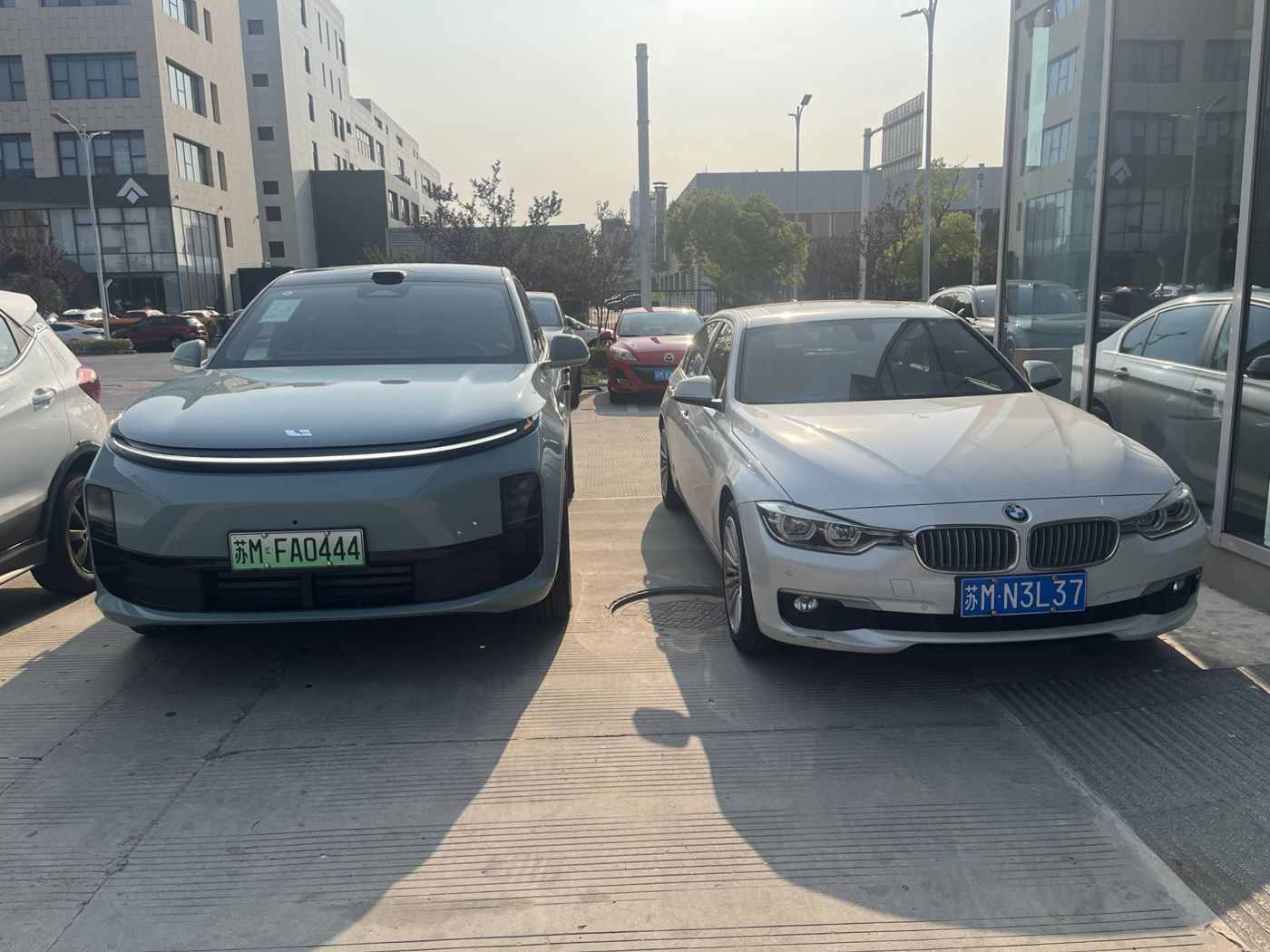 永乐高ONE口碑_永乐高汽车