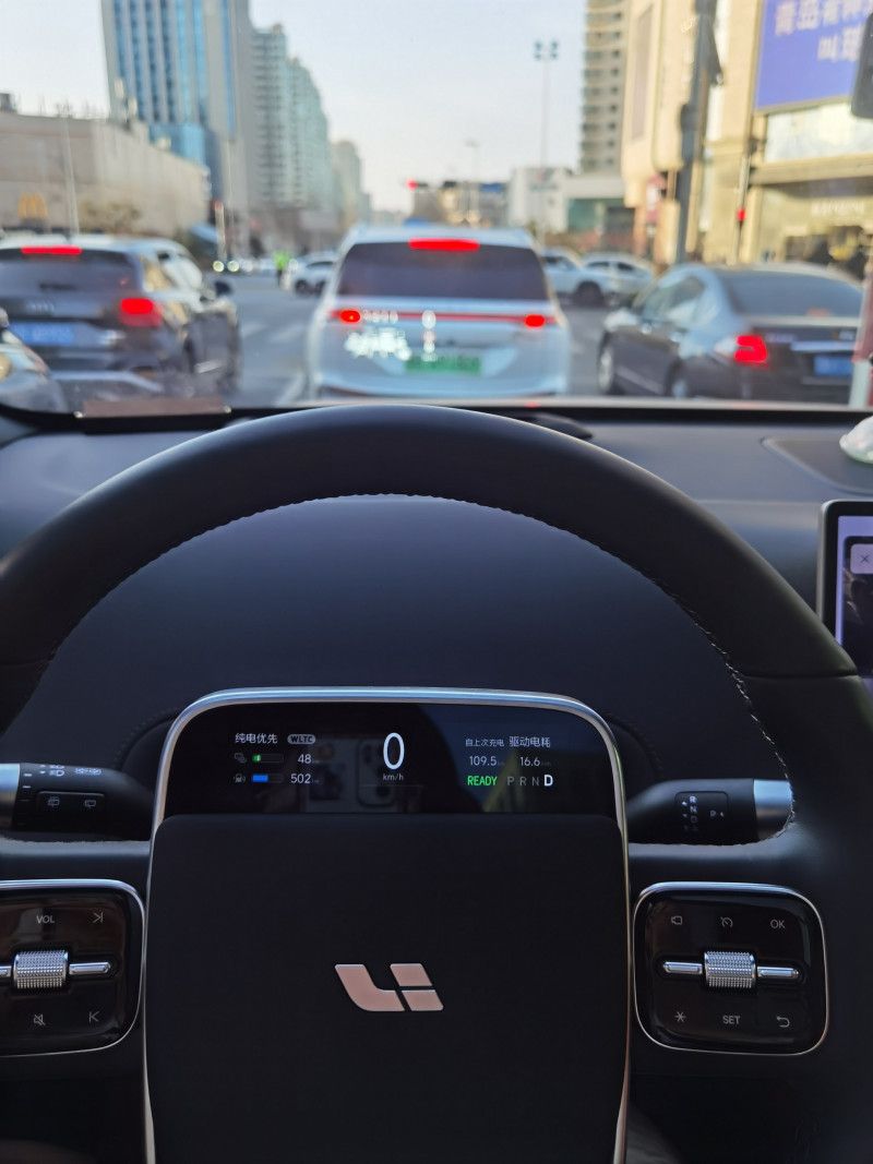 永乐高ONE口碑_永乐高汽车